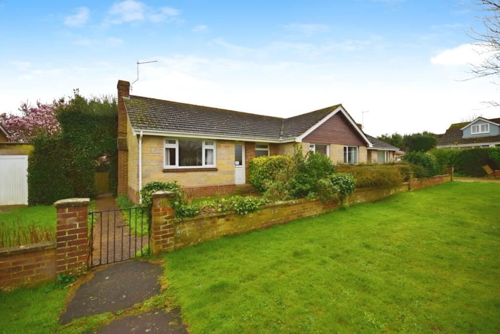 Main image of property: Meadow Drive Bembridge PO35