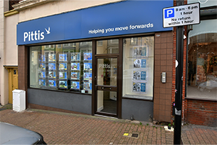Pittis Lettings, Rydebranch details