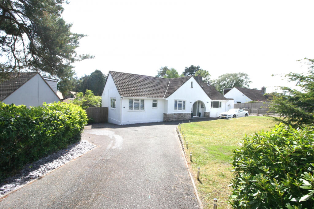 Main image of property: St Leonards, Ringwood, BH24