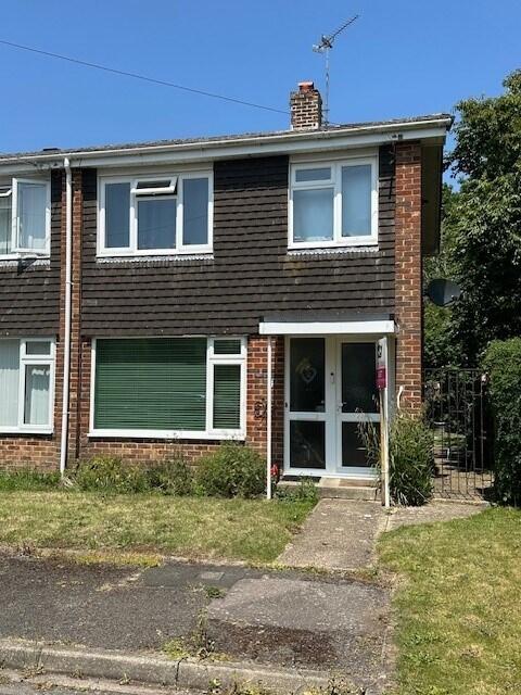Main image of property: Fordingbridge, Hampshire, SP6