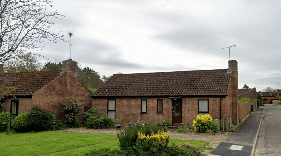 Main image of property: Fordingbridge, Hants, SP6