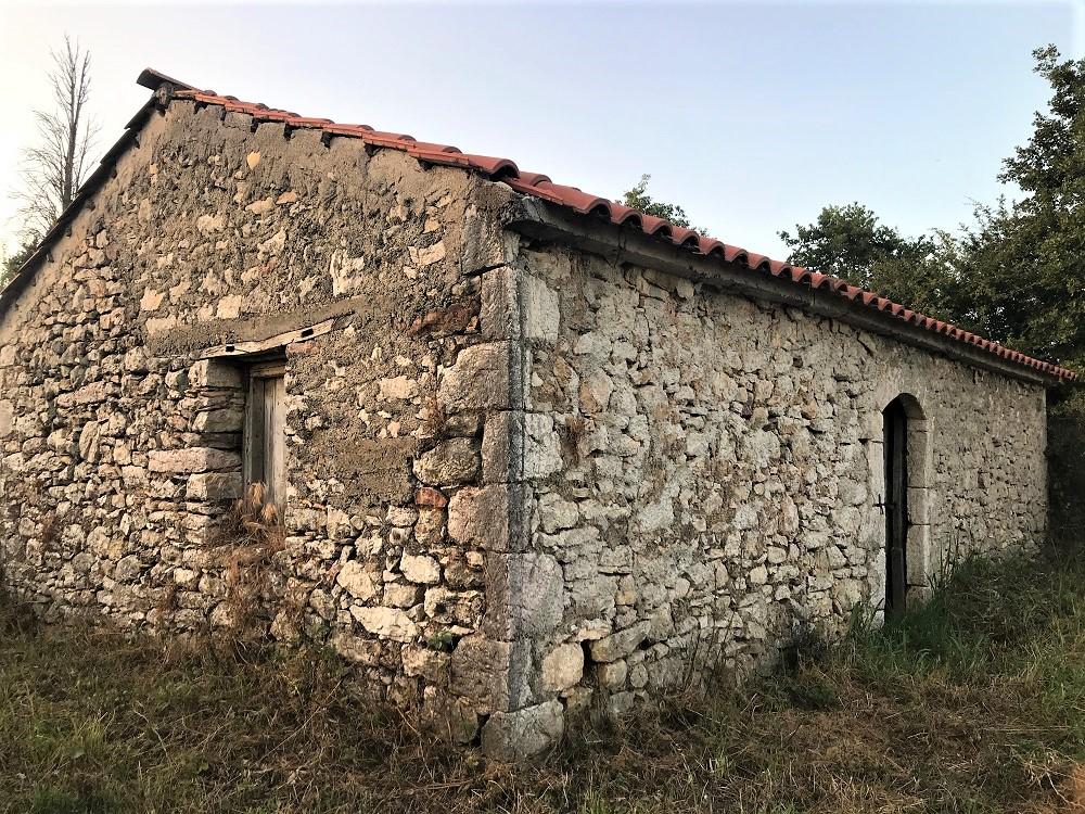Farm house for sale in Pylos, Messinia, Peloponnese, Greece