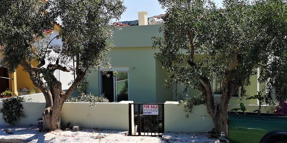 2 bedroom house for sale in Pylos, Messinia, Peloponnese, Greece