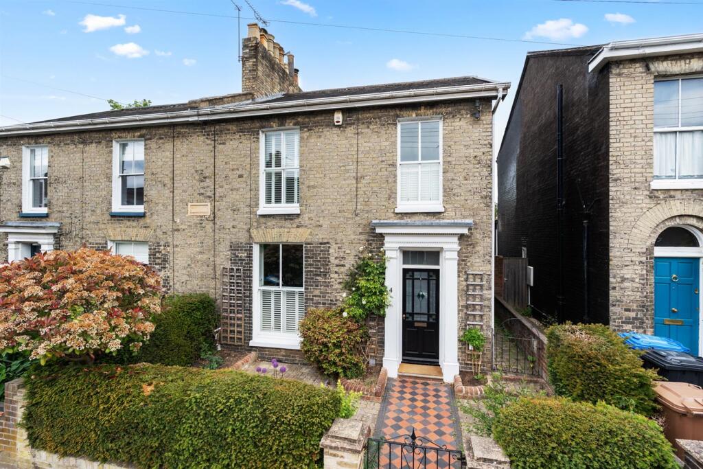 Main image of property: Essex Street, Norwich, NR2