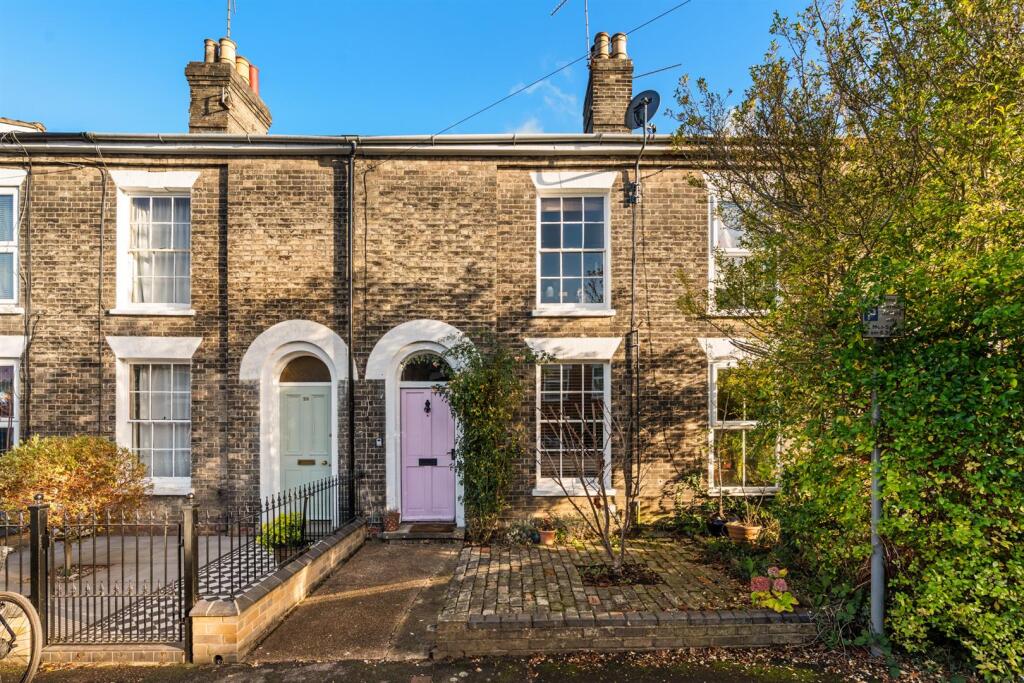 Main image of property: Gladstone Street, Norwich, NR2