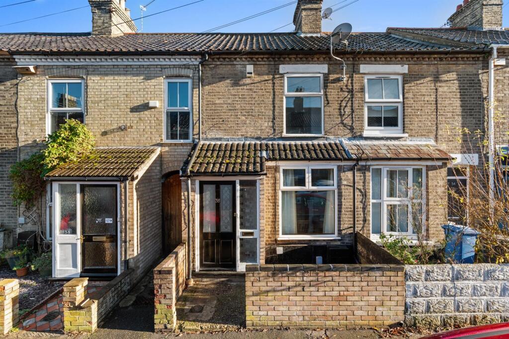 Main image of property: Hotblack Road, Norwich, NR2