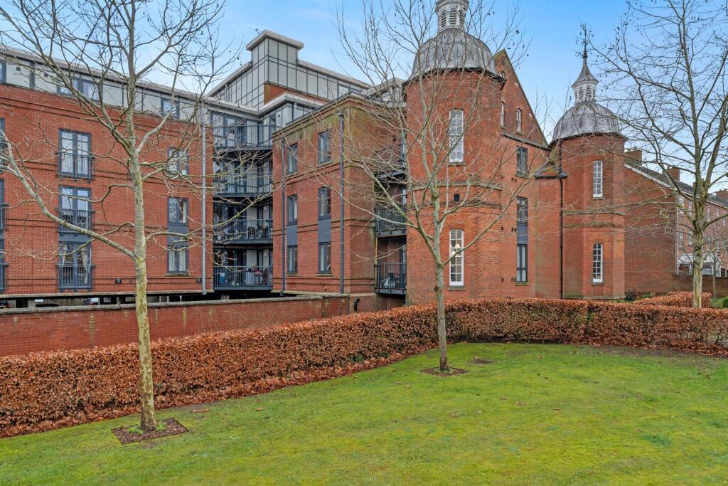 Main image of property: St. Stephens Road, Norwich, NR1