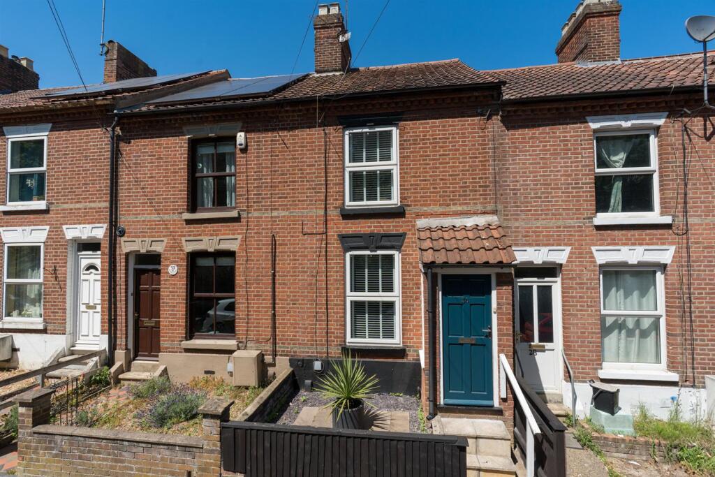 Main image of property: Bowthorpe Road, Norwich, NR2