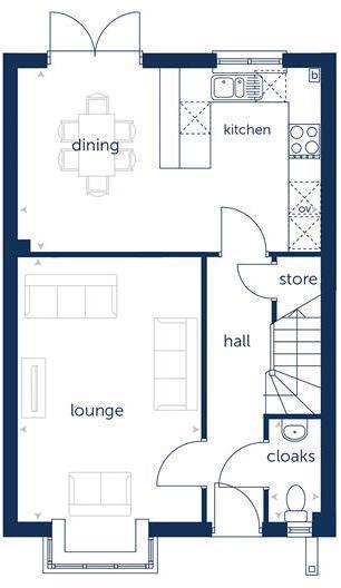 Ground Floor