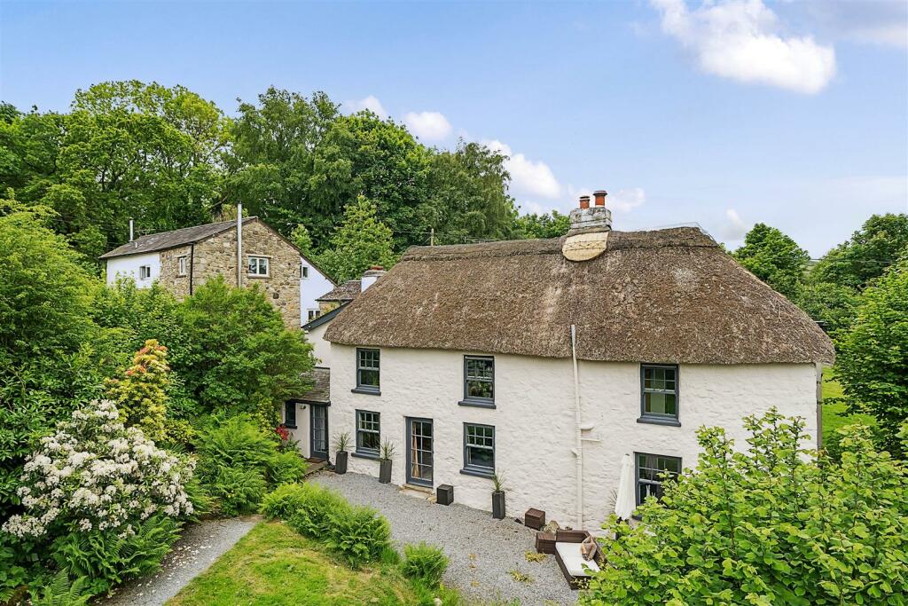 Main image of property: South Zeal, Okehampton