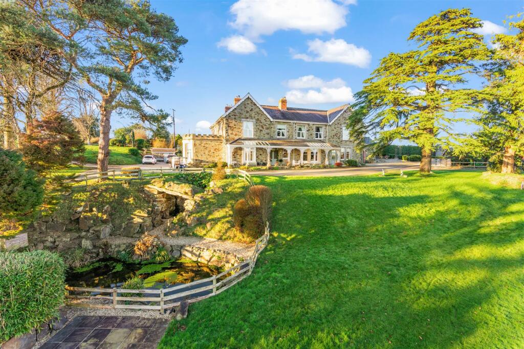 Main image of property: North Devon