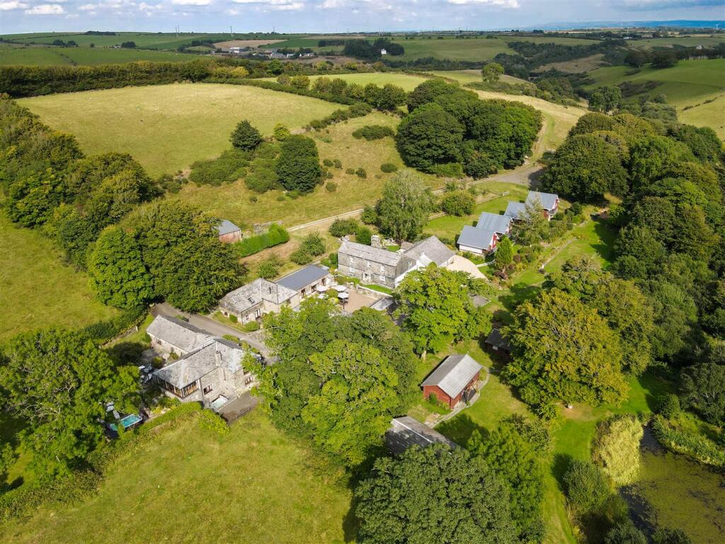 Main image of property: North Cornwall