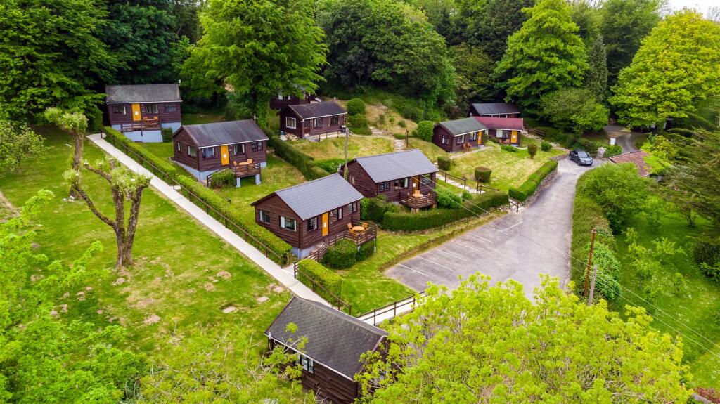 Main image of property: Hagginton Hill, Berrynarbor, Ilfracombe