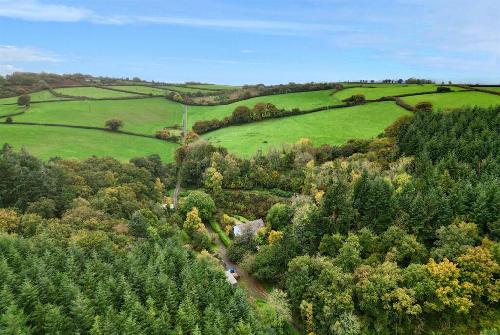 Main image of property: Bovey Tracey, Newton Abbot