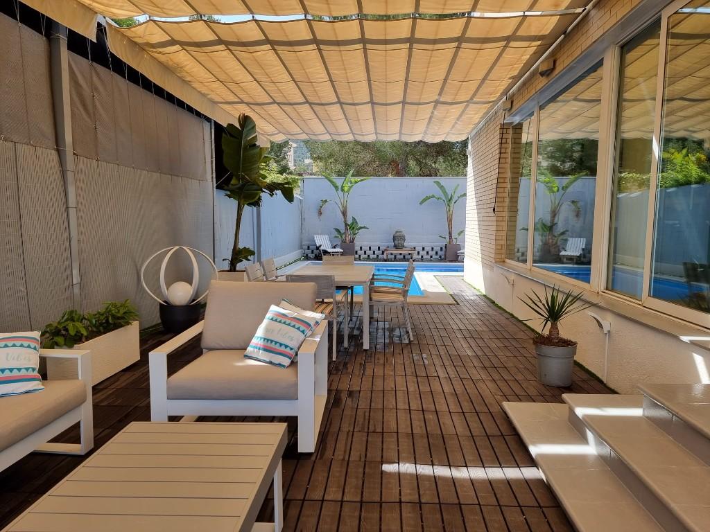 3 bedroom villa for sale in L`Alfàs del Pi, Alicante, Valencia, Spain