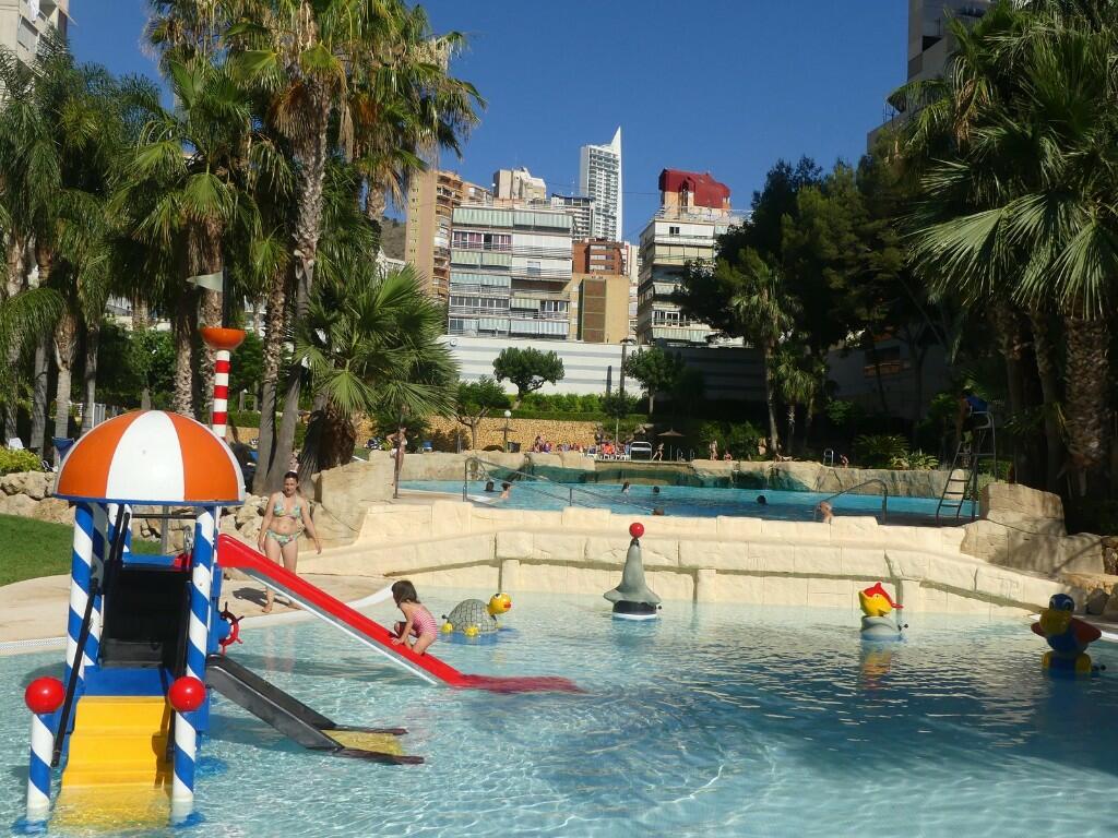 Main image of property: Benidorm, Alicante, Valencia