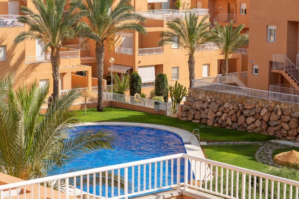 Creative Apartments For Sale In Spain Almeria for Simple Design
