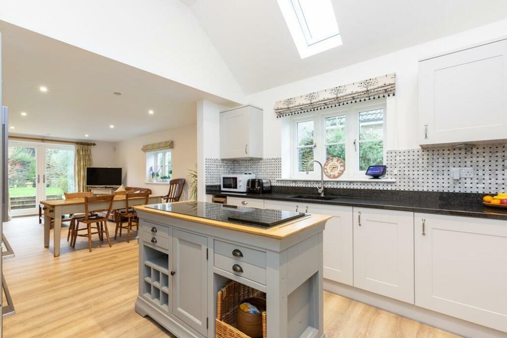 4 bedroom house for sale in The Nurseries, Station Road, Stalbridge