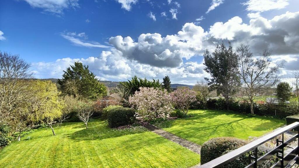 5 bedroom house for sale in Marston Road, Sherborne, Dorset, DT9