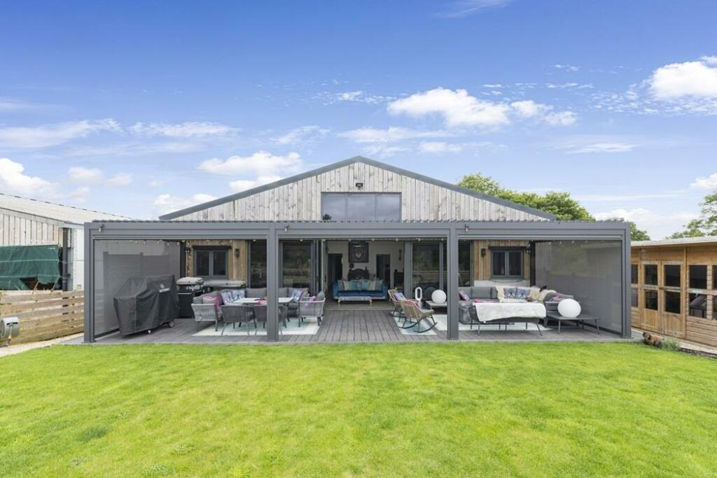 Main image of property: Thornford Road, Yetminster, Dorset, DT9