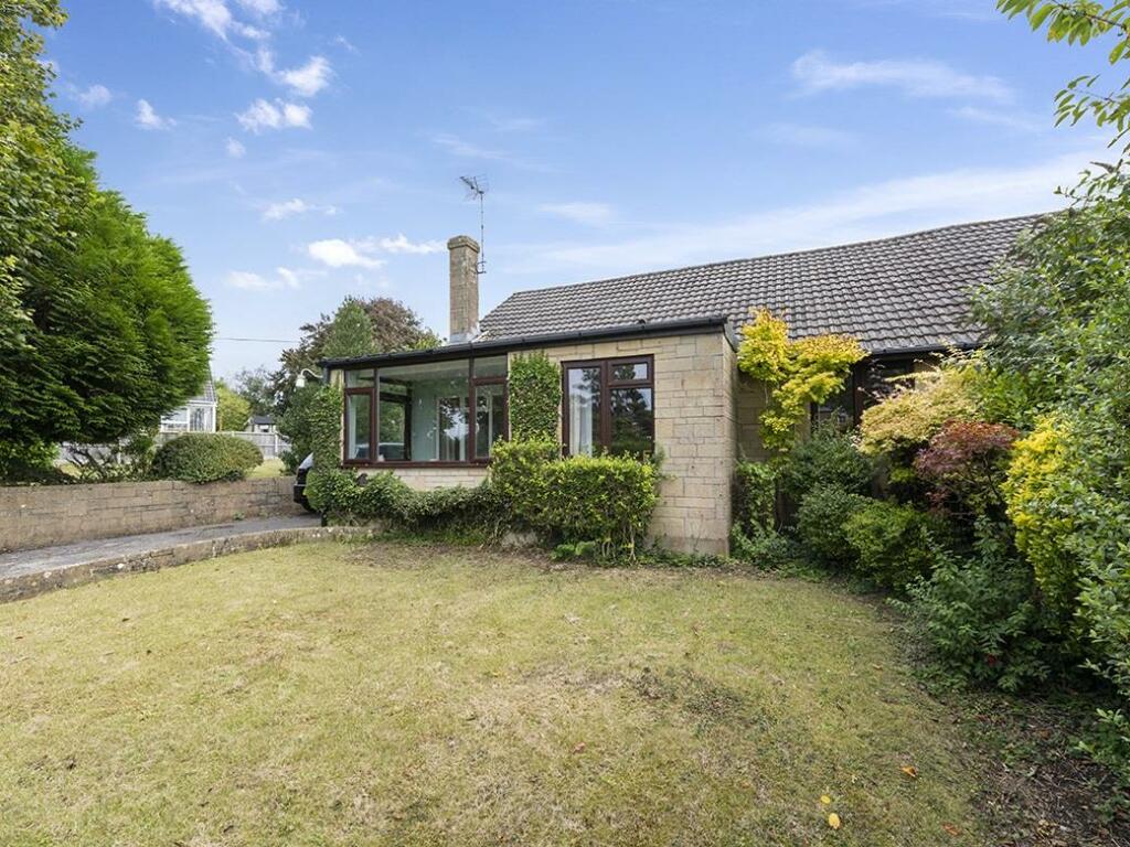 Main image of property: Manor Close, Bradford Abbas