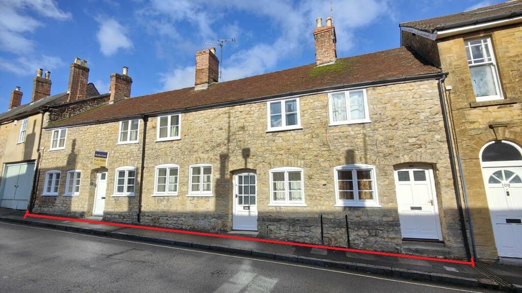 Main image of property: Newland, Sherborne