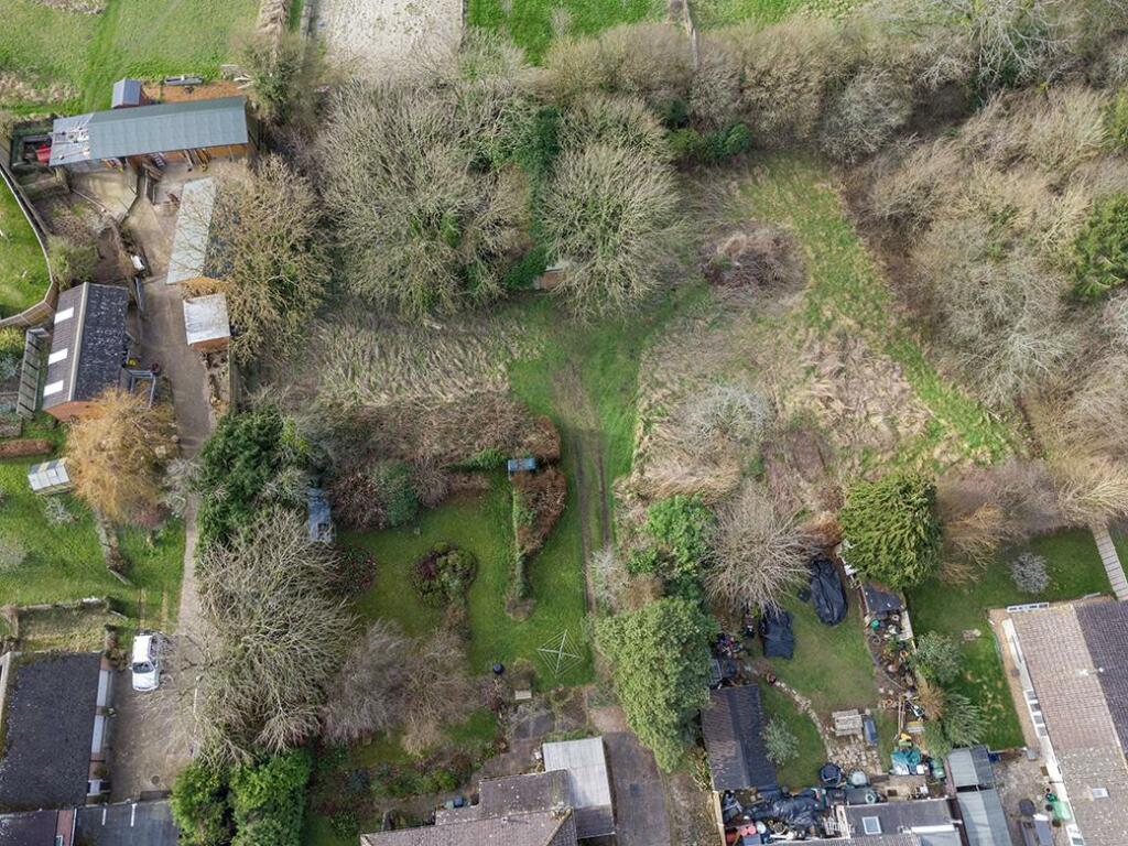 Plot for sale in Newlyn, Majors Common Buckland Newton, DT2