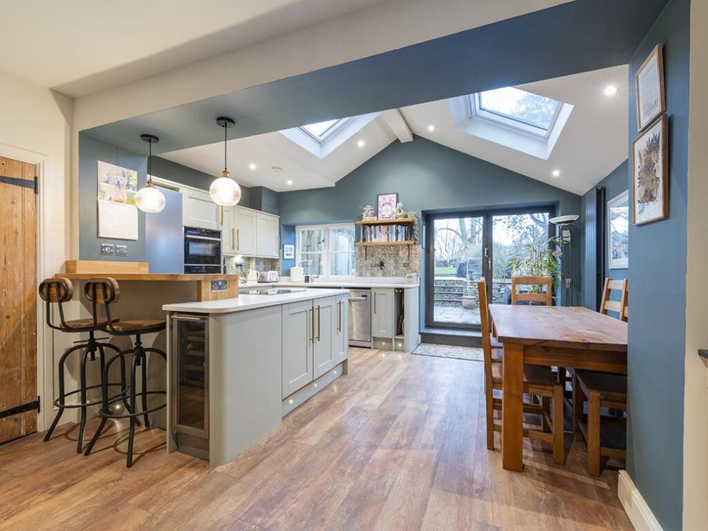 Additional property image - Duck Lane, Horsington, Templecombe