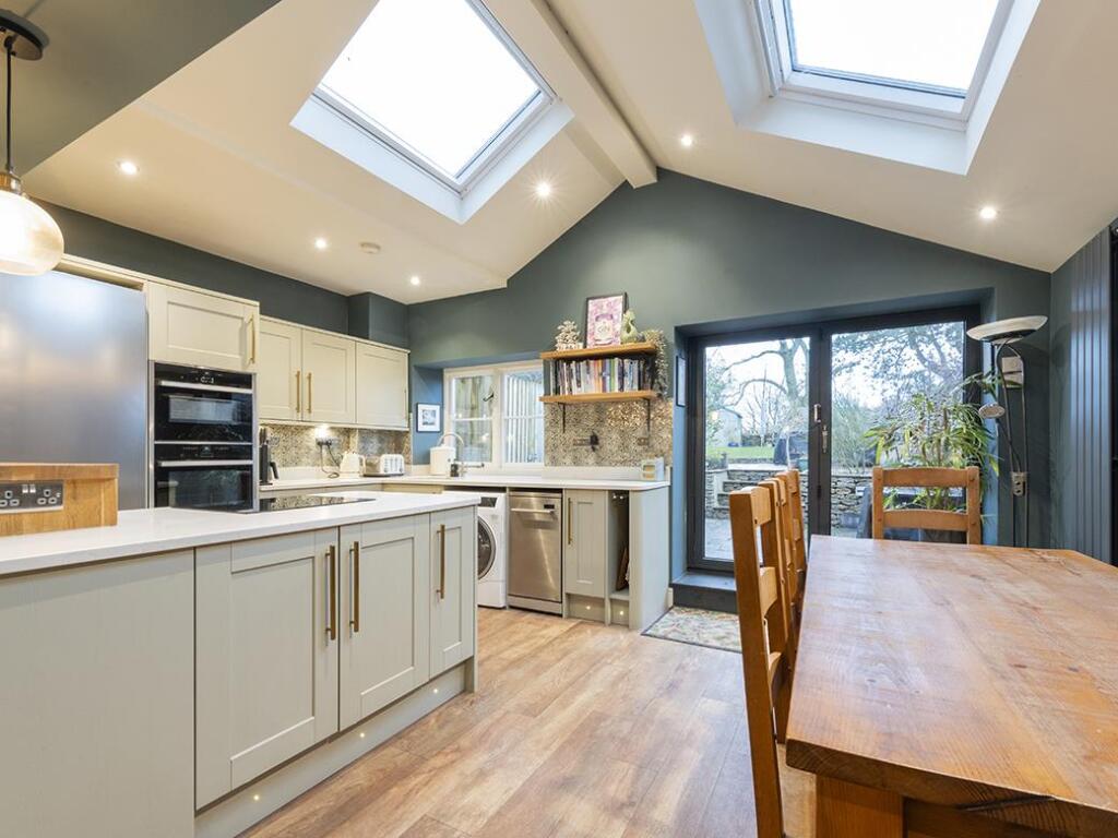 Additional property image - Duck Lane, Horsington, Templecombe