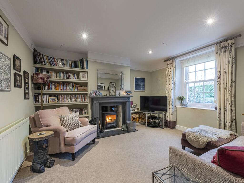 Additional property image - Duck Lane, Horsington, Templecombe