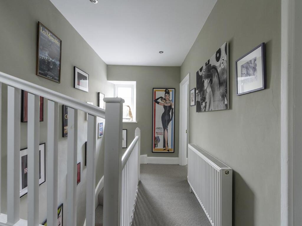 Additional property image - Duck Lane, Horsington, Templecombe