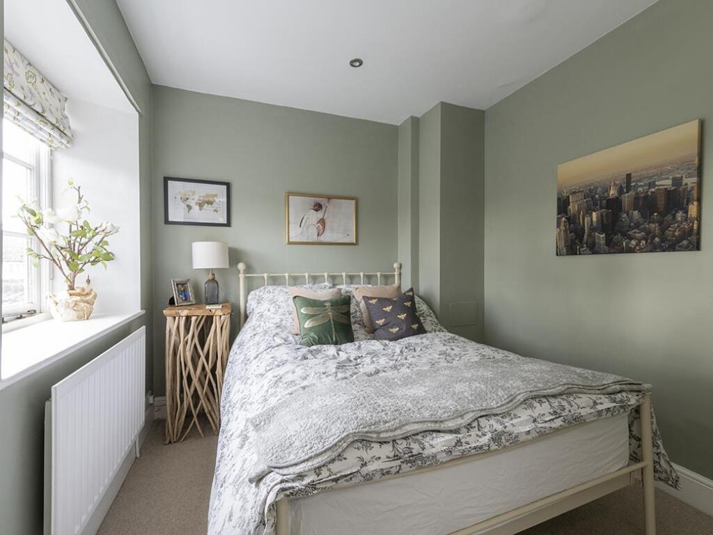 Additional property image - Duck Lane, Horsington, Templecombe