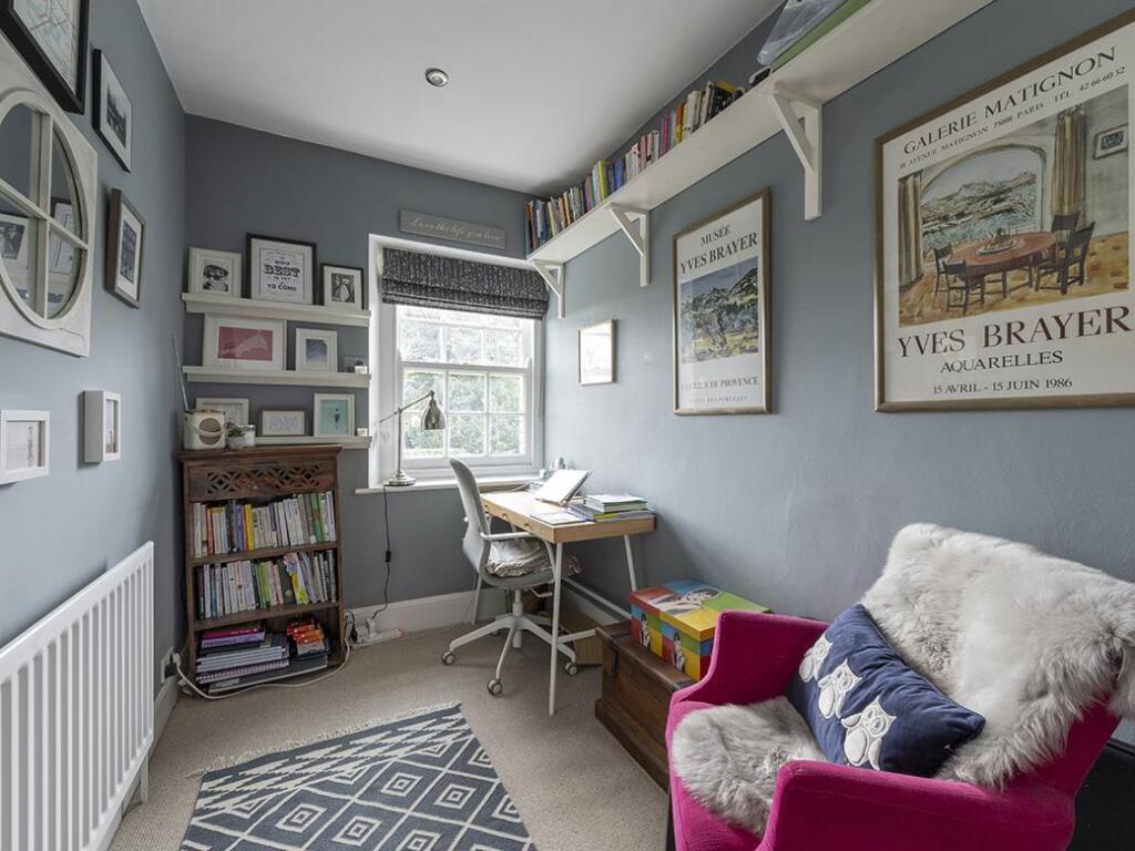 Additional property image - Duck Lane, Horsington, Templecombe
