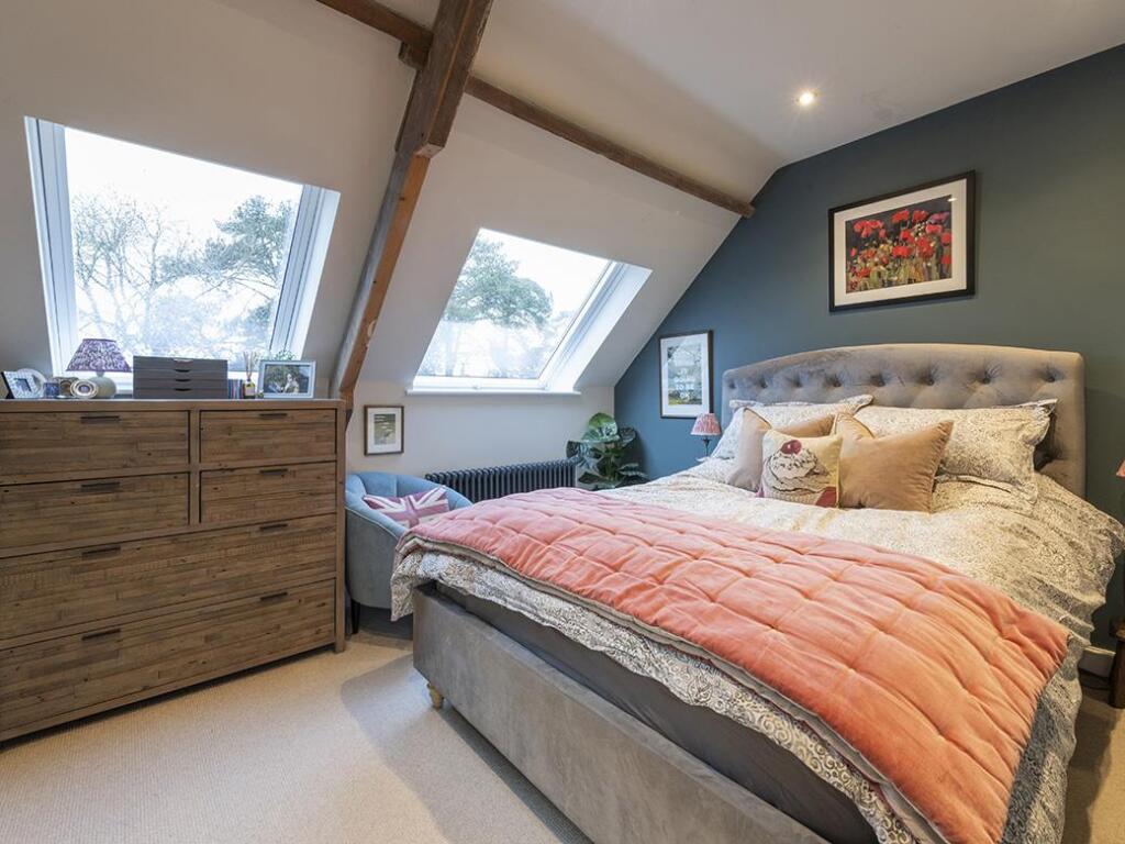 Additional property image - Duck Lane, Horsington, Templecombe