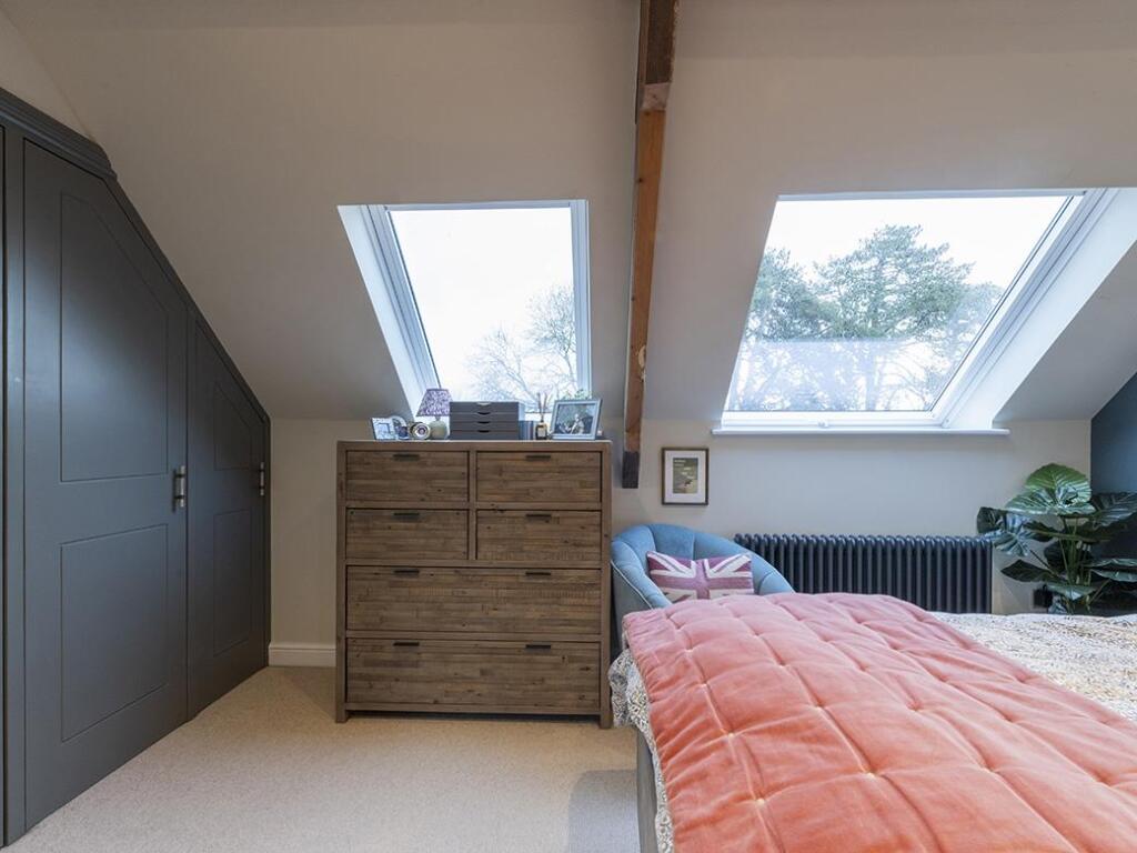 Additional property image - Duck Lane, Horsington, Templecombe