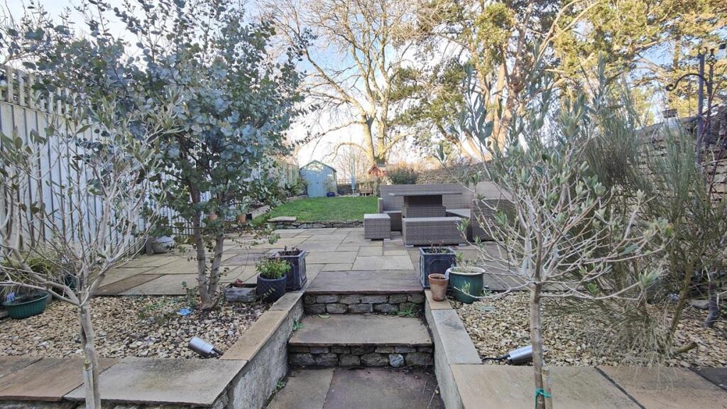 Additional property image - Duck Lane, Horsington, Templecombe
