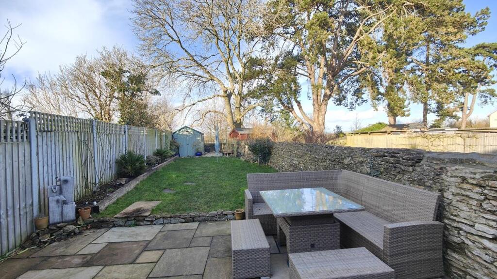Additional property image - Duck Lane, Horsington, Templecombe