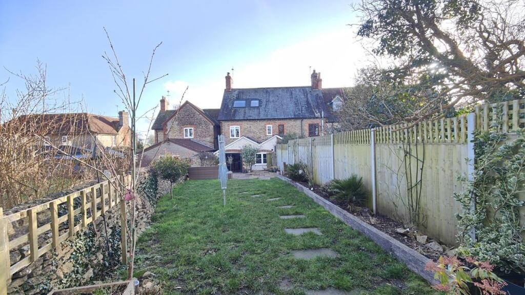 Additional property image - Duck Lane, Horsington, Templecombe