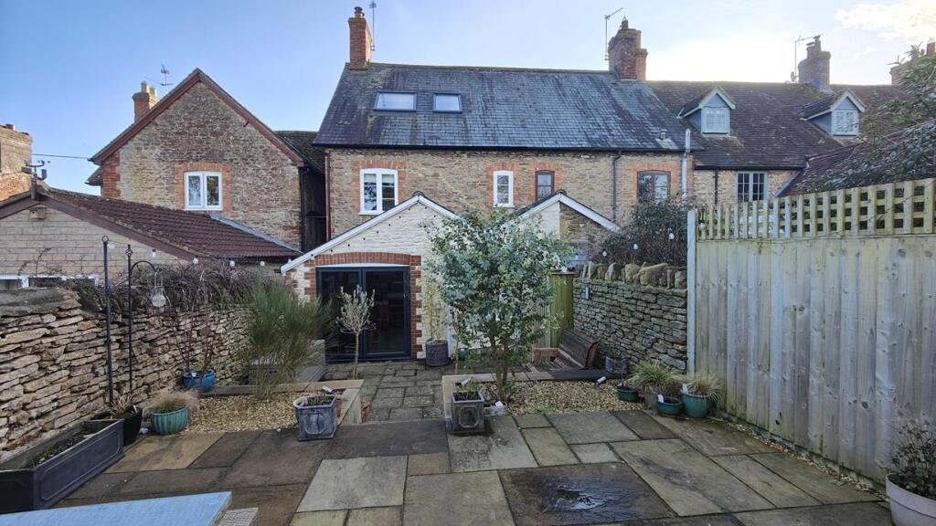 Additional property image - Duck Lane, Horsington, Templecombe