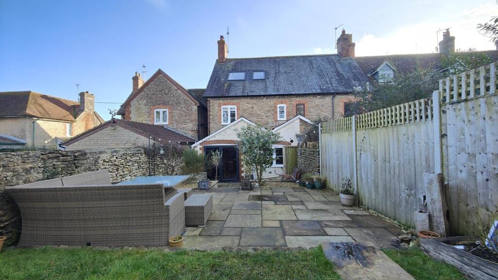 Additional property image - Duck Lane, Horsington, Templecombe
