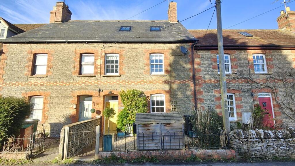 Additional property image - Duck Lane, Horsington, Templecombe