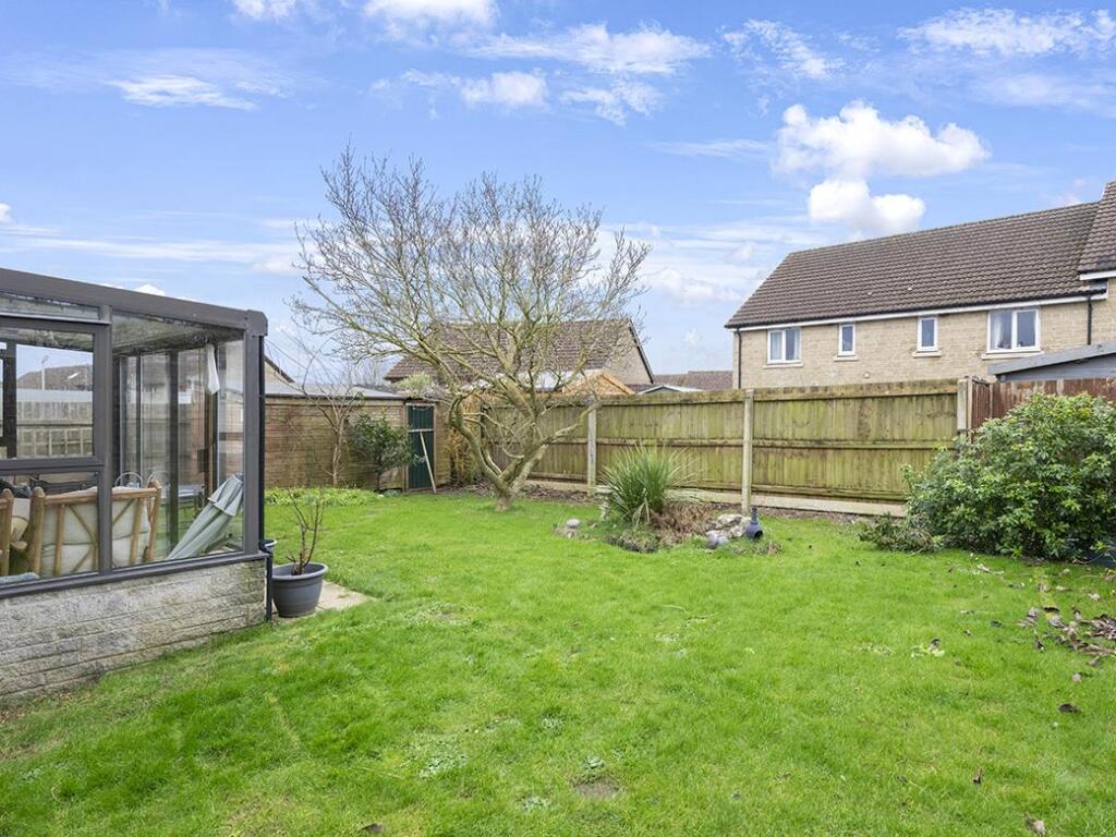 Additional property image - Woodhayes, Henstridge, Templecombe