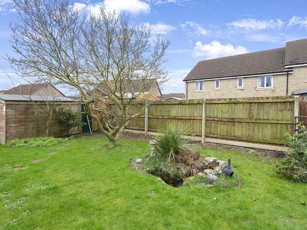 Additional property image - Woodhayes, Henstridge, Templecombe