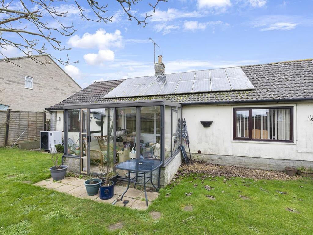 Additional property image - Woodhayes, Henstridge, Templecombe