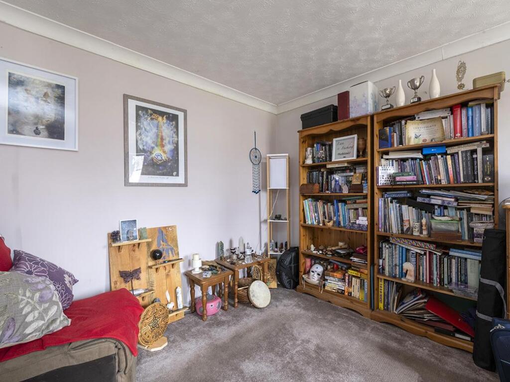 Additional property image - Woodhayes, Henstridge, Templecombe