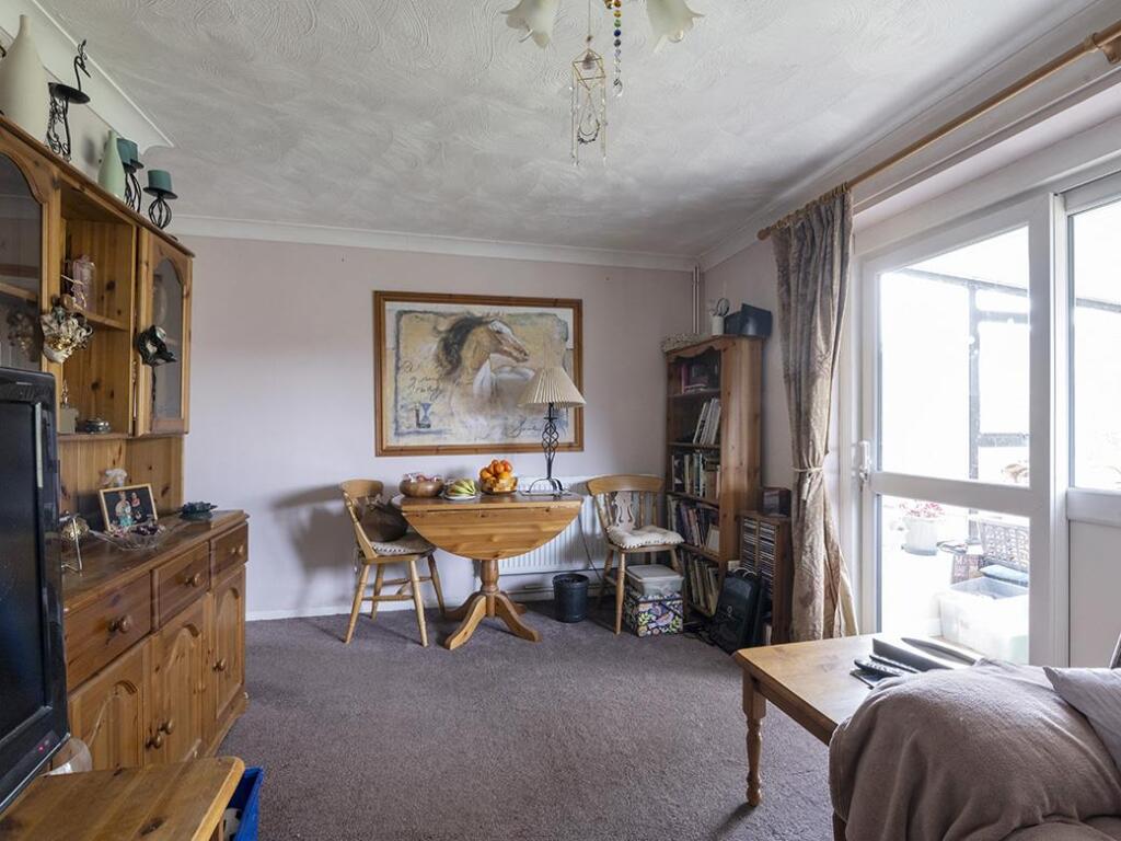 Additional property image - Woodhayes, Henstridge, Templecombe