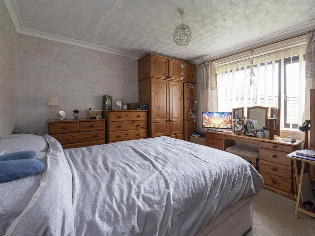 Additional property image - Woodhayes, Henstridge, Templecombe