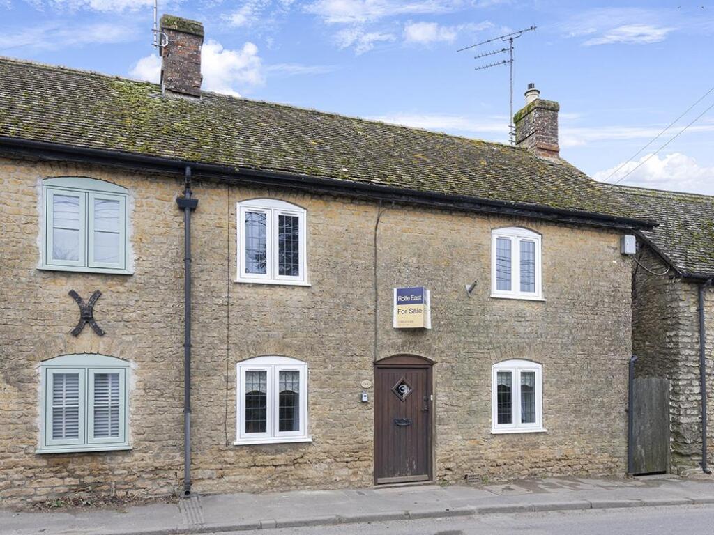 Main image of property: London Road, Milborne Port, Sherborne