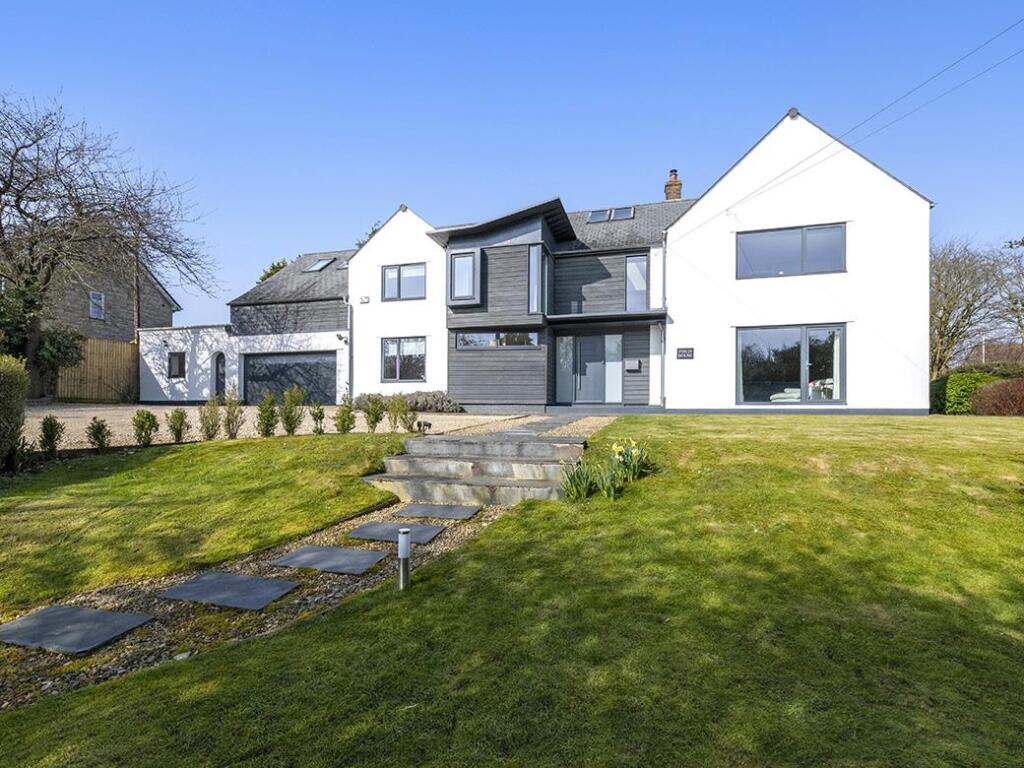 Main image of property: Bradford Road, Sherborne