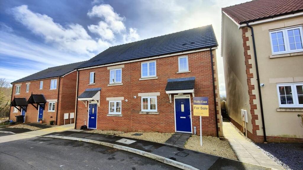 Main image of property: Lion Drive Milborne Port